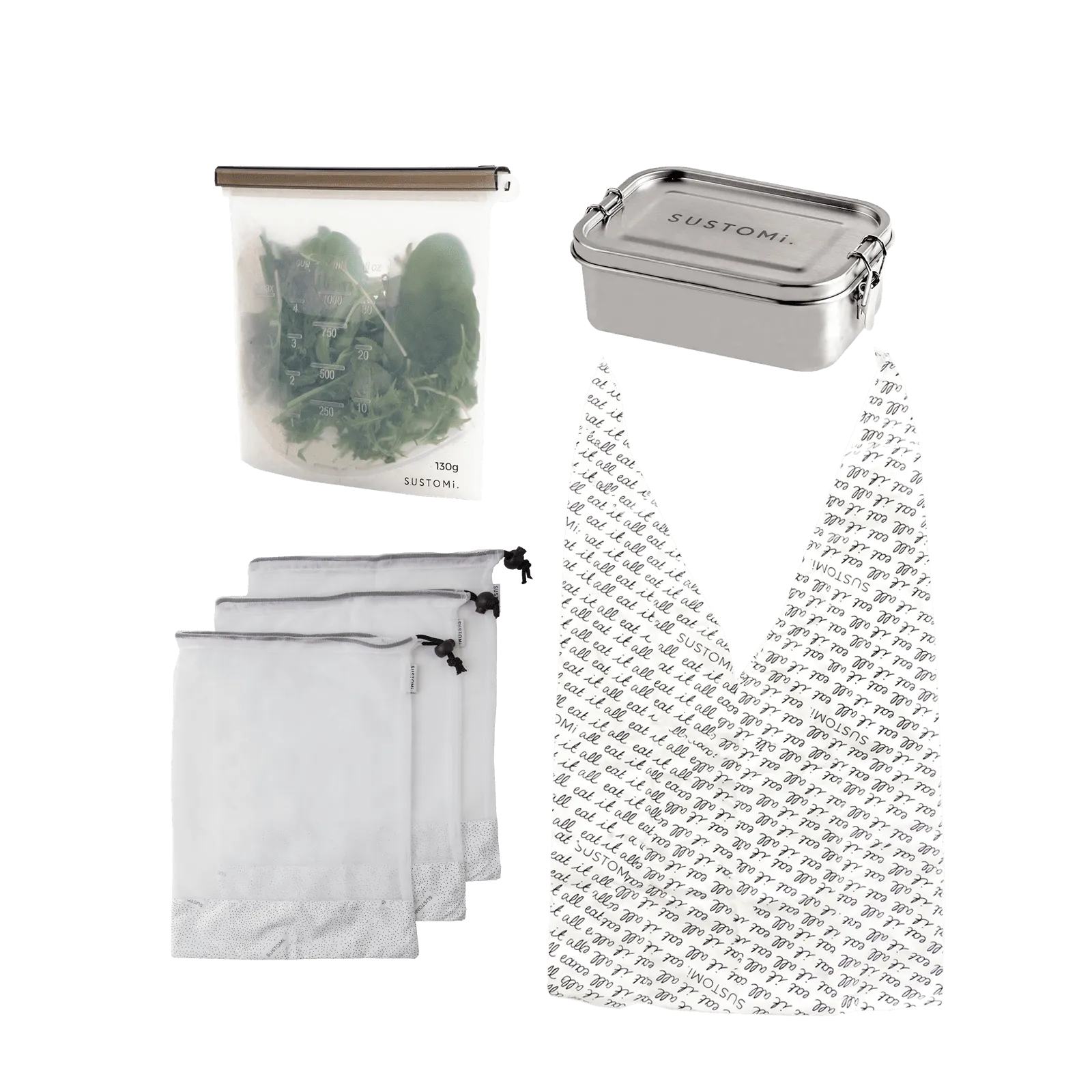 Travel Essentials Bundle - SAVE 34%