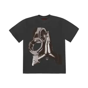 TRAVIS SCOTT CJ X AP SHIRT