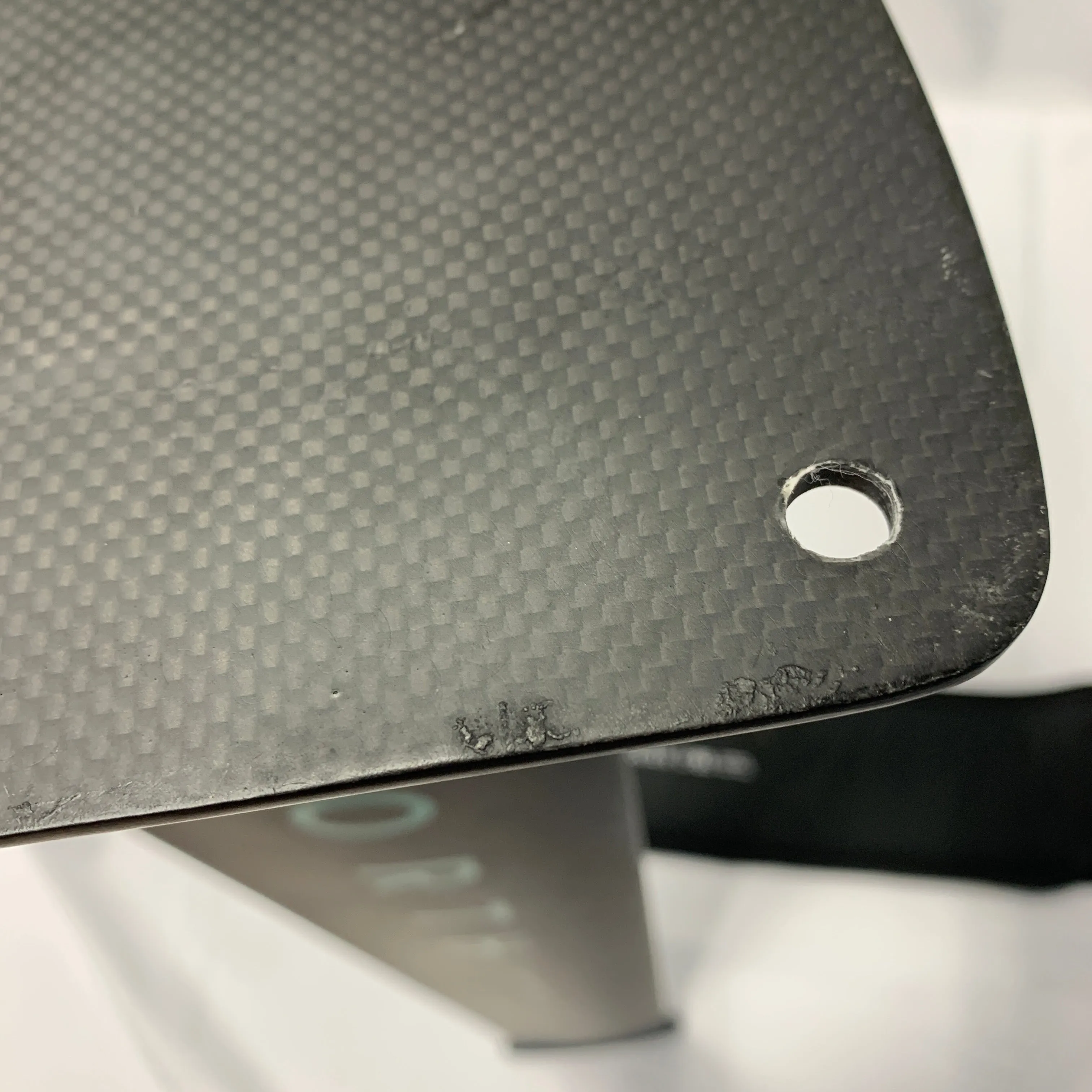 USED 2022 North Sonar Carbon Foil Edition-85cm