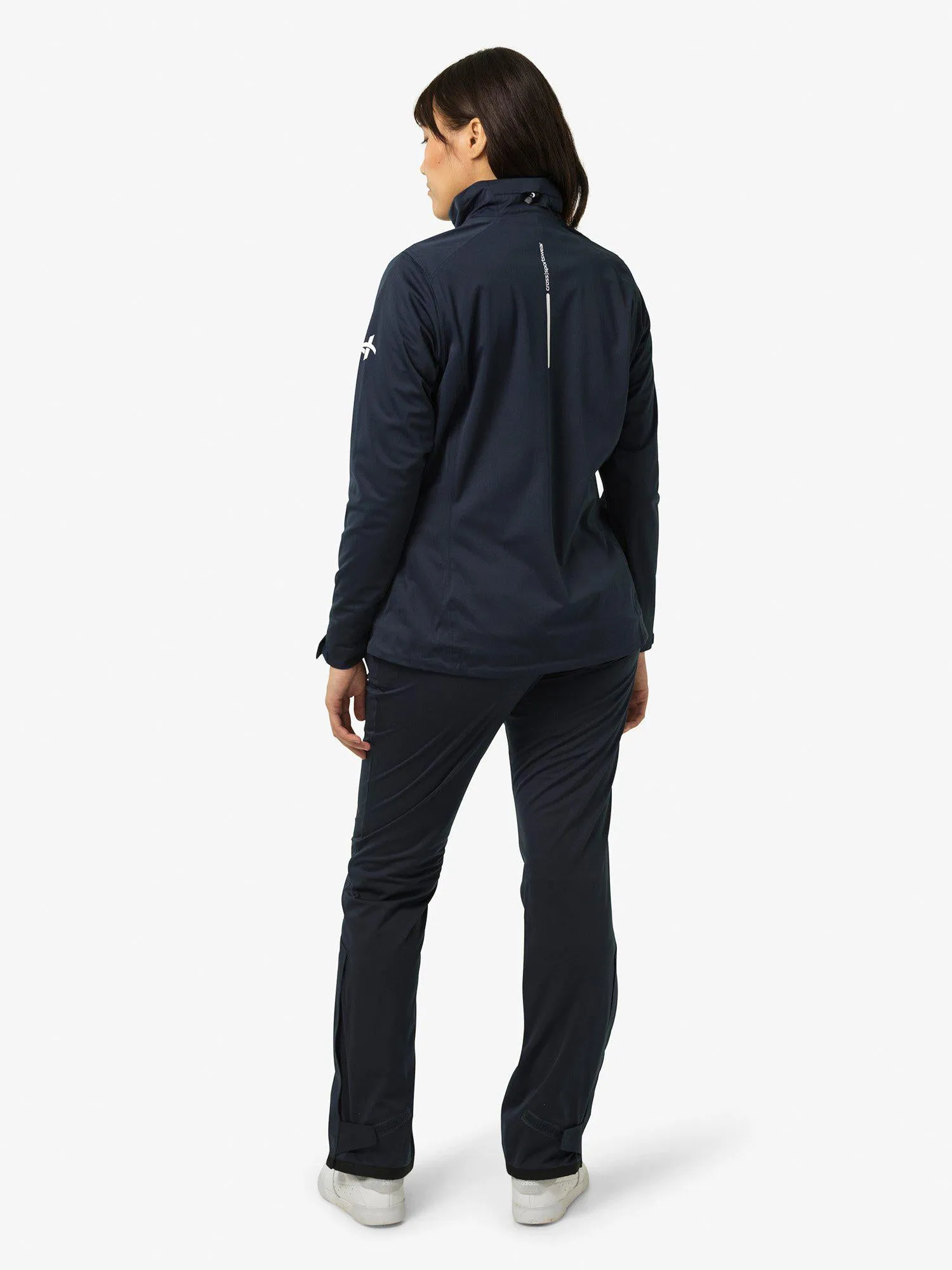 W PRO JACKET Navy