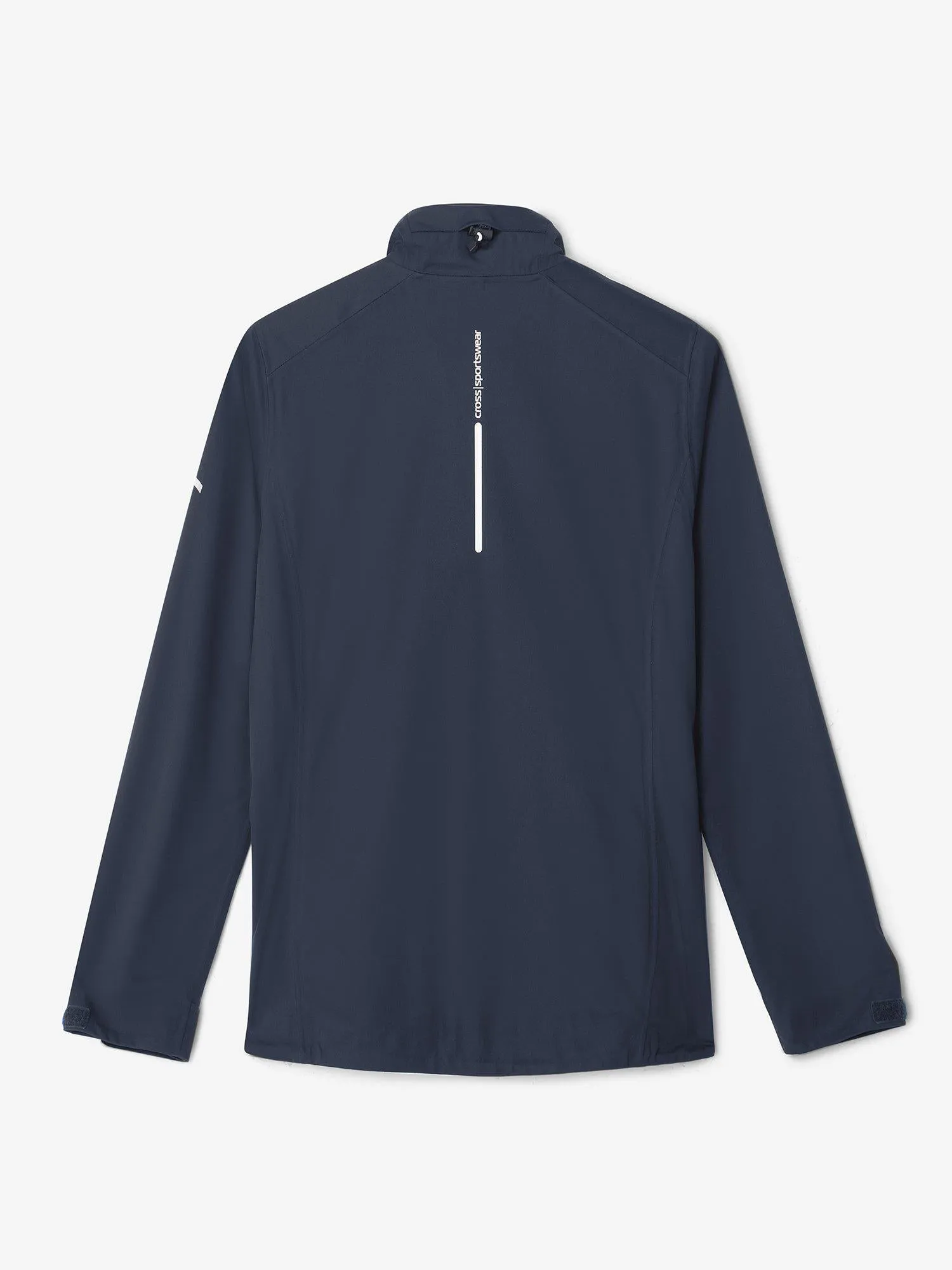 W PRO JACKET Navy