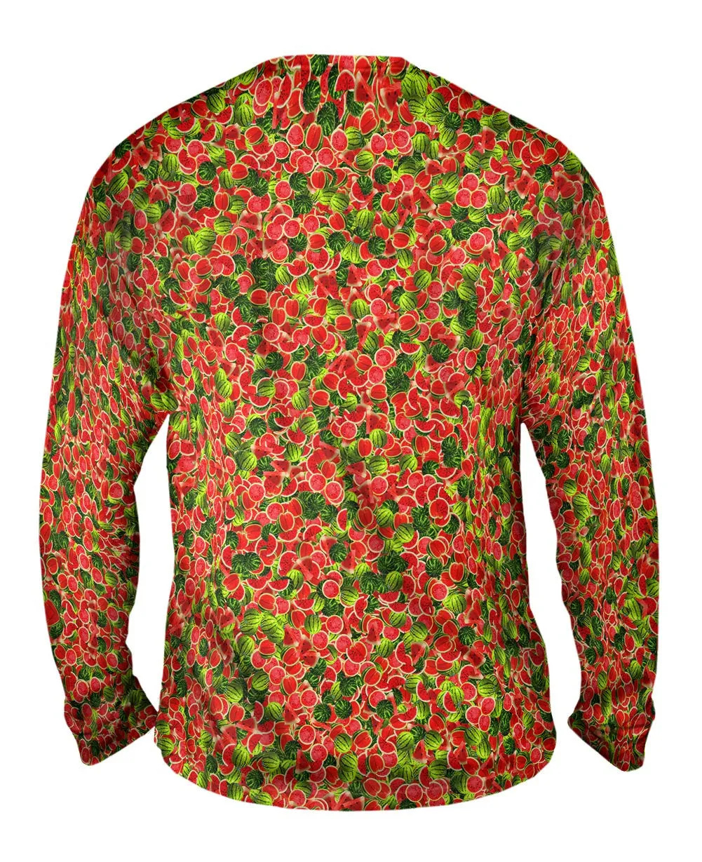 Watermelon Summer