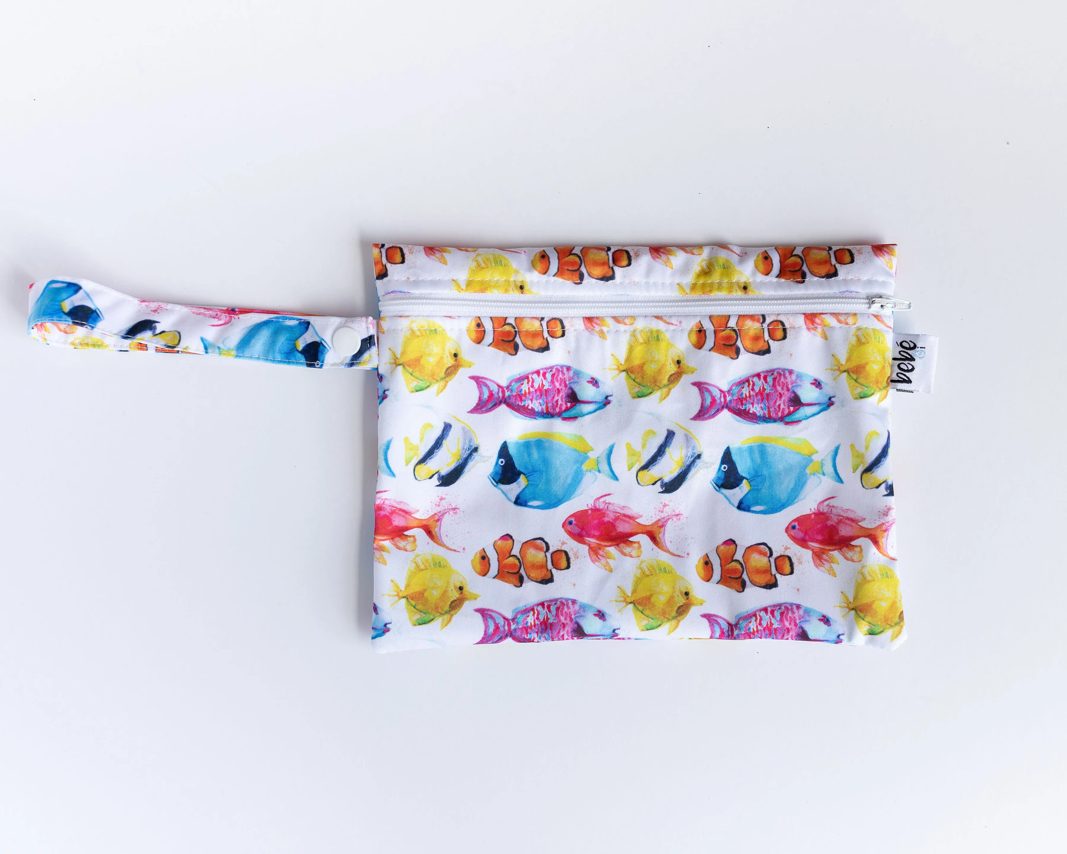 Wet Bag - Marine Wonder Mini