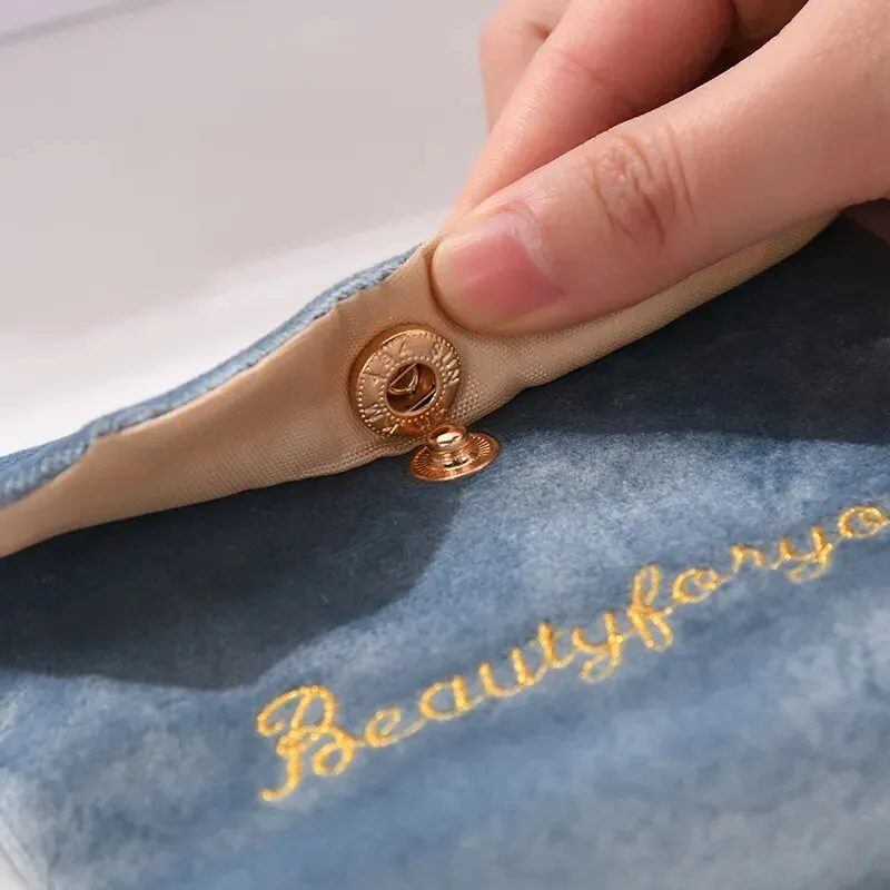 Women Small Cosmetic Bag