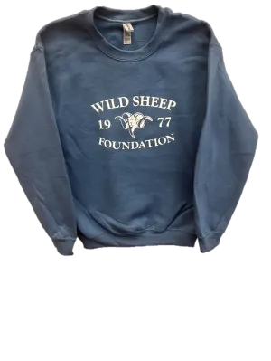 WSF Collegiate Crewneck