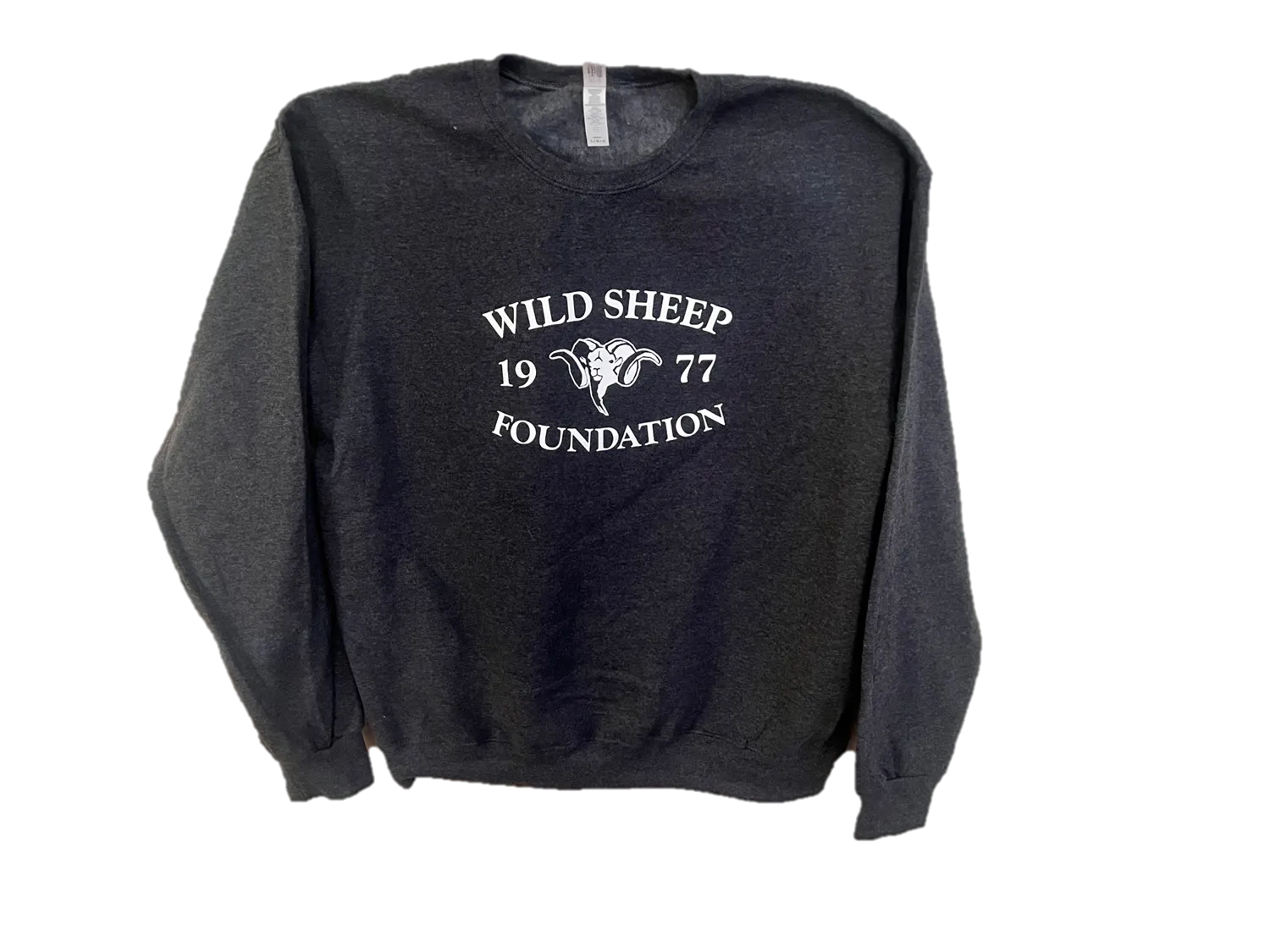 WSF Collegiate Crewneck