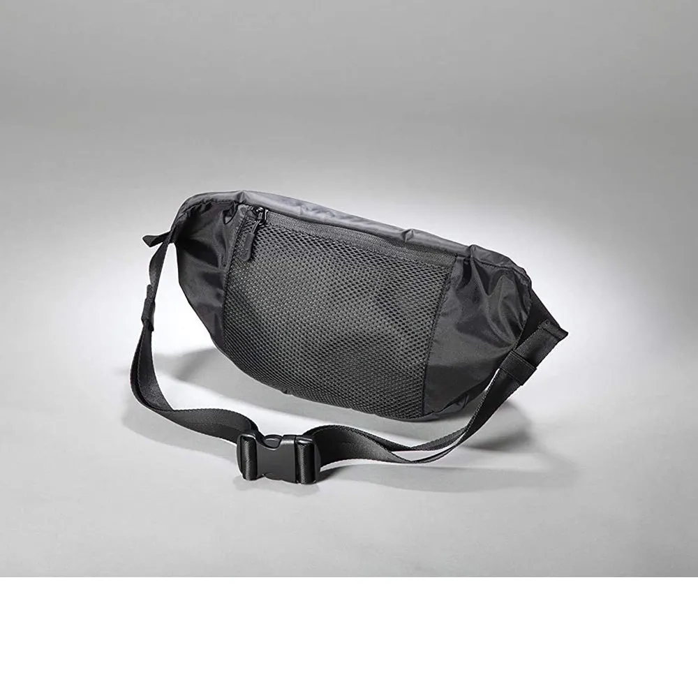 YOSHIMURA WAIST BAG #903-220-4200