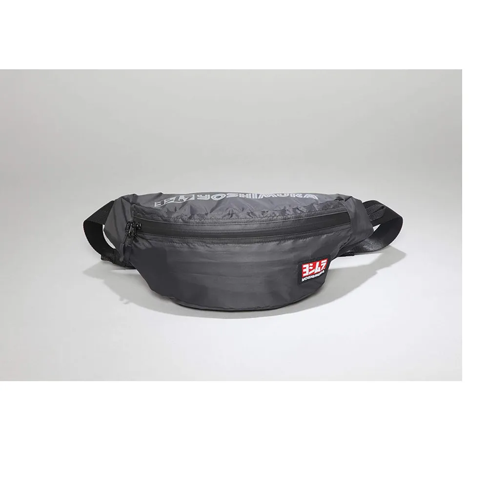 YOSHIMURA WAIST BAG #903-220-4200