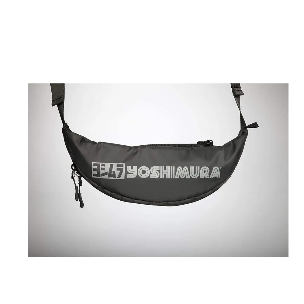 YOSHIMURA WAIST BAG #903-220-4200