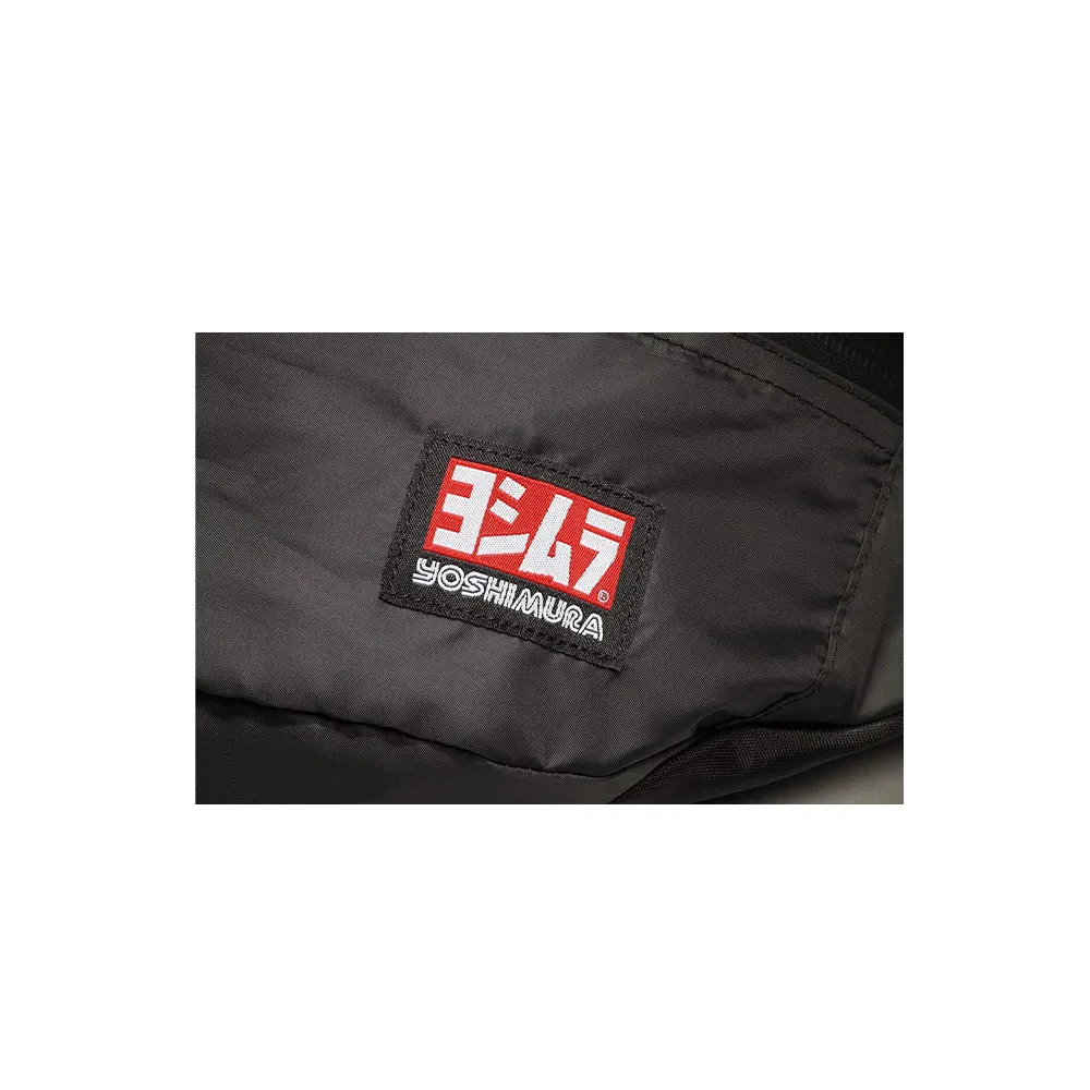 YOSHIMURA WAIST BAG #903-220-4200